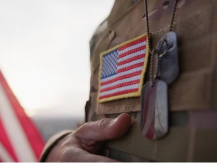 Maryland administrative separation lawyer