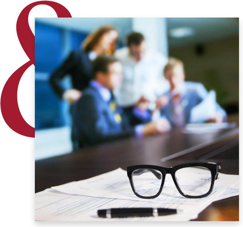 Putting Our Clients' Needs First